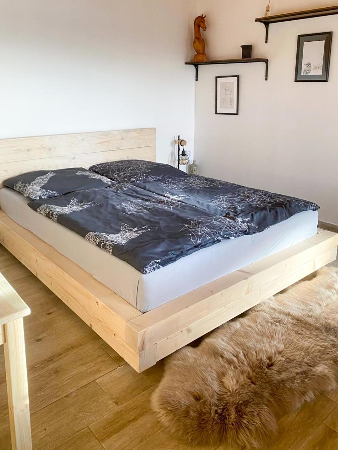 Farma Holy Vrch Apartman Kurdějov Kültér fotó
