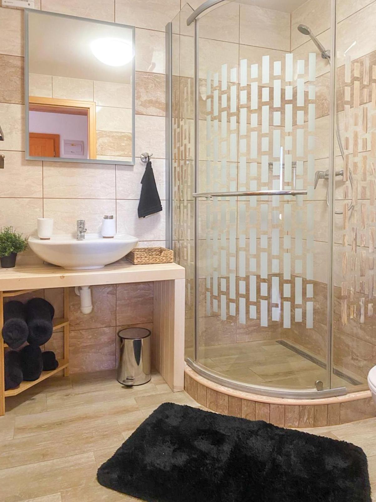 Farma Holy Vrch Apartman Kurdějov Kültér fotó